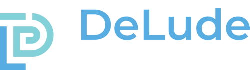 delude-communications-logo